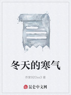 冬天的寒氣在線閱讀