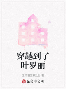 穿越到了葉羅麗