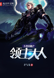 王者荣耀之领主大人 cover