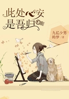此處心安是吾歸在線閱讀
