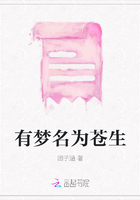 有梦名为苍生在线阅读