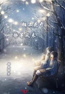 陌上花开静等风来