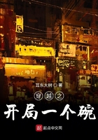 穿越之開局一個(gè)碗在線閱讀