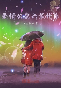 愛情公寓六最終季