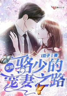 柔情駱少的寵妻之路