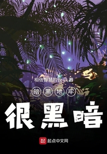地牢世界很黑暗