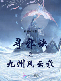 尋邪訣之九州風云錄