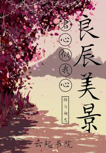 君心似我心良辰美景