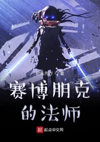 賽博朋克的法師在線閱讀