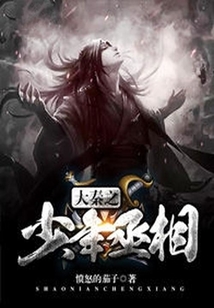 大秦之少年丞相
