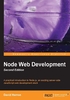 Node Web Development（Second Edition）