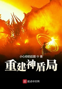 重建神盾局