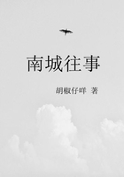 南城往事在線閱讀