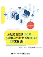 分散控制系统（DCS）和现场总线控制系统（FCS）及其工程设计（第2版）在线阅读