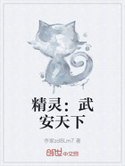 精灵:武安天下在线阅读