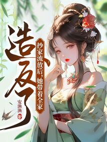 抄家流放后，她带着全家造反了在线阅读