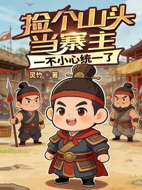 捡个山头当寨主，一不小心统一了在线阅读