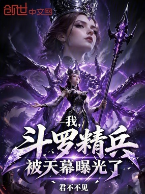 我斗罗精兵,被天幕曝光了在线阅读