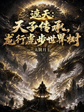遮天：天子传承，龙行虎步世界树在线阅读