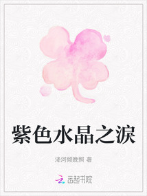 紫色水晶之淚