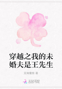 穿越之我的未婚夫是王先生