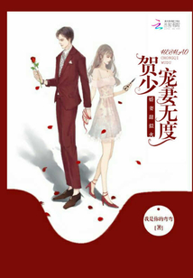 嬌妻甜似火，賀少寵妻無度！