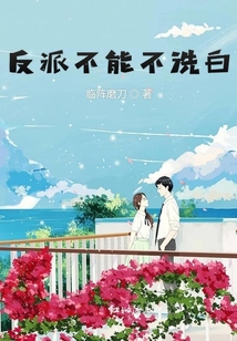 反派不能不洗白
