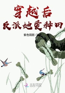 穿越后反派她愛種田