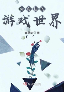 你向往的游戏世界