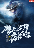 壁上長刀夜夜鳴在線閱讀