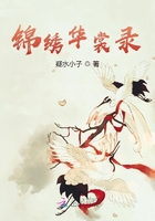 錦繡華裳錄在線閱讀