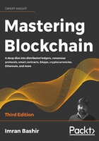 Mastering Blockchain在线阅读