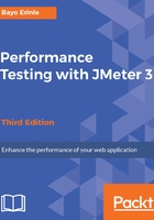 Performance Testing with JMeter 3（Third Edition）在线阅读