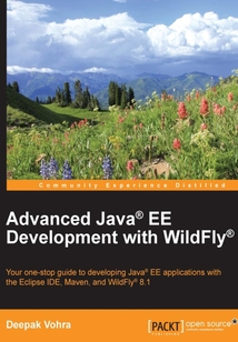 Advanced Java? EE Development with WildFly?