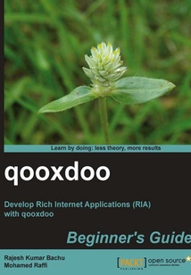 qooxdoo Beginner's Guide
