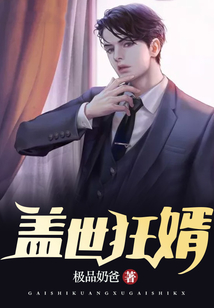 蓋世狂婿