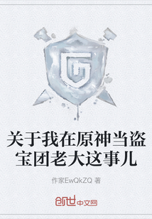 關于我在原神當盜寶團老大這事兒