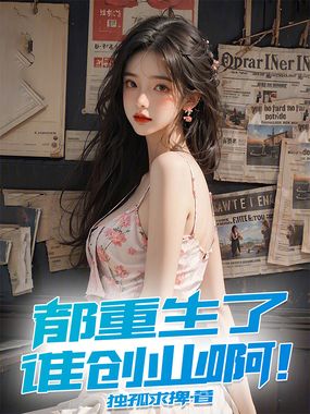 都重生了谁创业啊！在线阅读