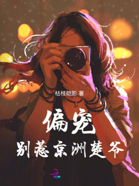 偏宠:别惹京洲楚爷在线阅读