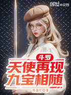 斗罗：天使再现，九宝相随在线阅读