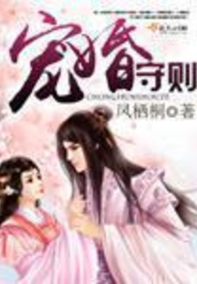 宠婚守则在线阅读