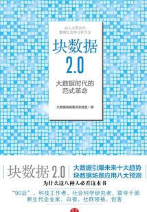 塊數據2.0