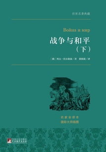 戰爭與和平(下)