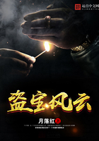 盜寶風云在線閱讀