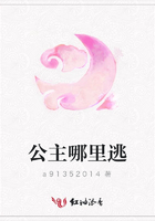 公主哪里逃在線閱讀