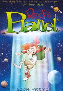 Red's Planet (Book 1)