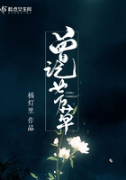 曾記芳草在線閱讀