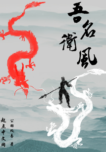 吾名衛(wèi)風(fēng)