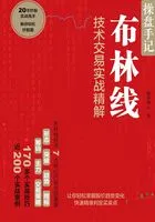 操盘手记:布林线技术交易实战精解在线阅读