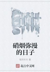 硝煙彌漫的日子